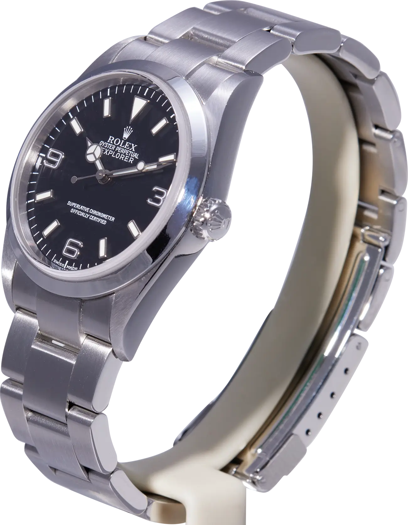 Rolex Explorer 114270